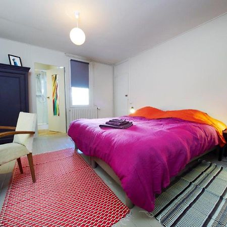 Villa Chez Nolwenn Quimper Esterno foto