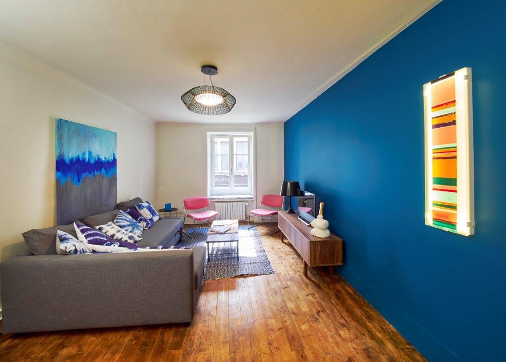 Villa Chez Nolwenn Quimper Esterno foto