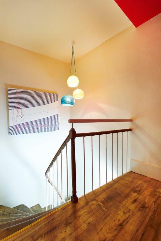 Villa Chez Nolwenn Quimper Esterno foto