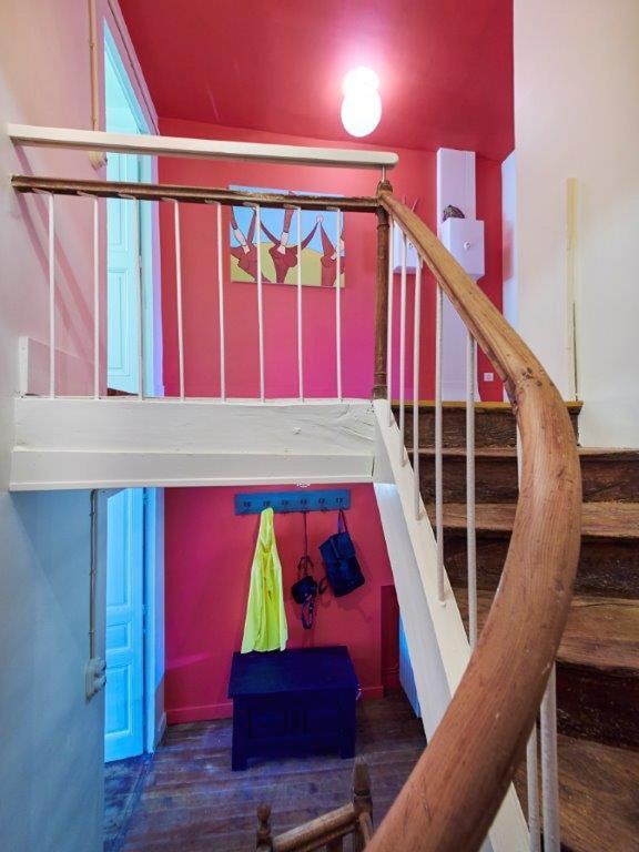 Villa Chez Nolwenn Quimper Esterno foto